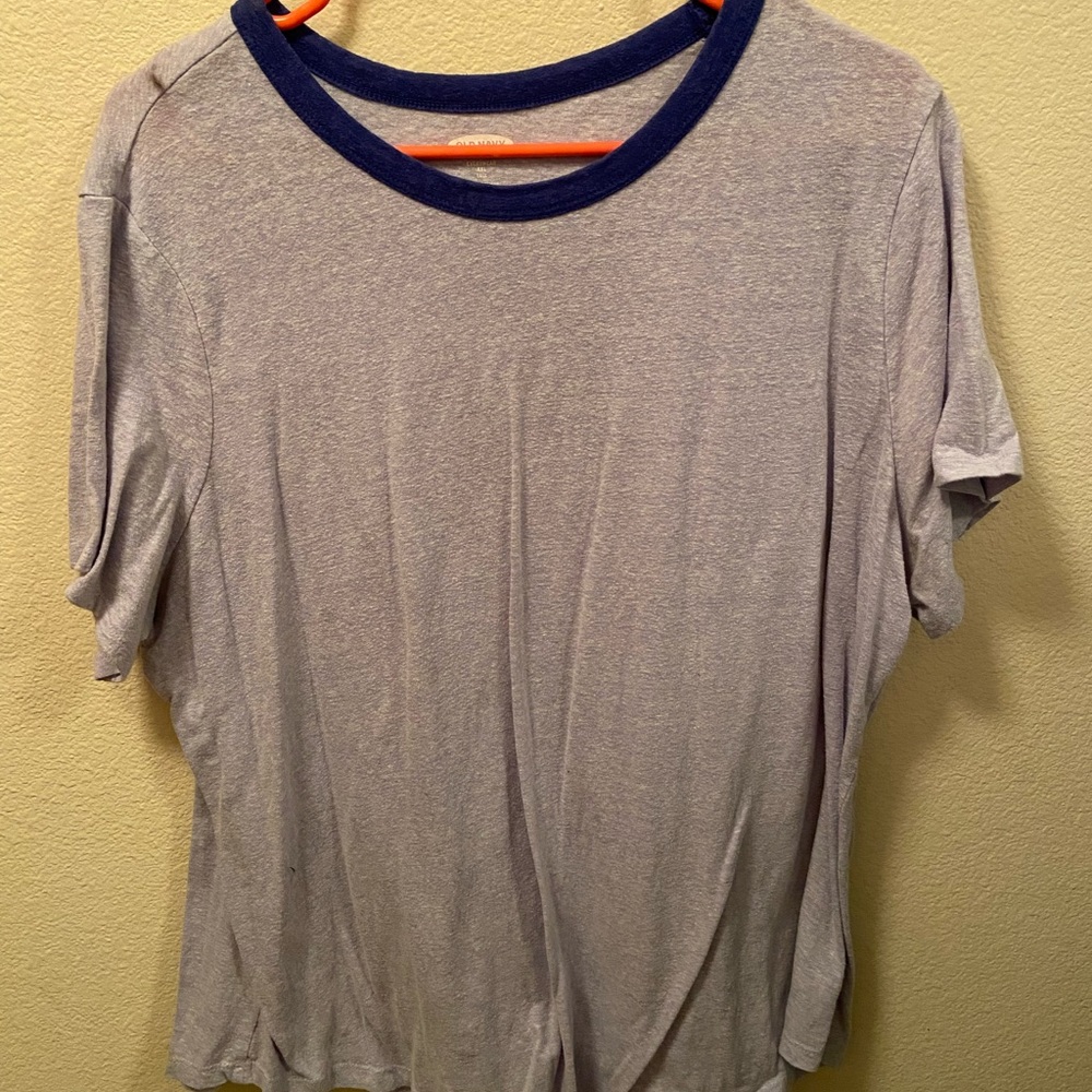 Old Navy Tee